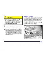 Предварительный просмотр 180 страницы Oldsmobile Bravada 2000 Owner'S Manual