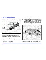 Предварительный просмотр 195 страницы Oldsmobile Bravada 2000 Owner'S Manual