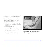 Предварительный просмотр 60 страницы Oldsmobile Bravada 2001 Owner'S Manual