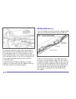 Предварительный просмотр 178 страницы Oldsmobile Bravada 2001 Owner'S Manual