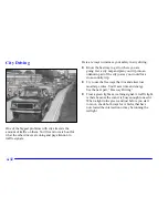 Предварительный просмотр 198 страницы Oldsmobile Bravada 2001 Owner'S Manual