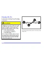 Предварительный просмотр 235 страницы Oldsmobile Bravada 2001 Owner'S Manual