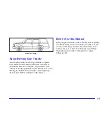 Preview for 9 page of Oldsmobile Bravada 2002 Owner'S Manual