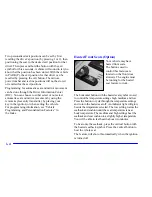 Preview for 17 page of Oldsmobile Bravada 2002 Owner'S Manual