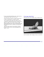 Preview for 22 page of Oldsmobile Bravada 2002 Owner'S Manual