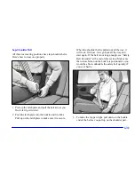 Preview for 44 page of Oldsmobile Bravada 2002 Owner'S Manual