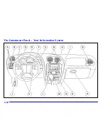 Preview for 132 page of Oldsmobile Bravada 2002 Owner'S Manual