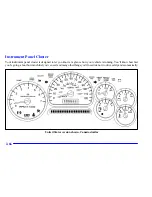 Preview for 134 page of Oldsmobile Bravada 2002 Owner'S Manual