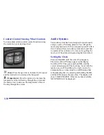 Preview for 174 page of Oldsmobile Bravada 2002 Owner'S Manual