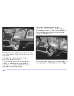 Preview for 209 page of Oldsmobile Bravada 2002 Owner'S Manual