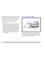 Preview for 243 page of Oldsmobile Bravada 2002 Owner'S Manual