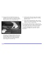 Preview for 281 page of Oldsmobile Bravada 2002 Owner'S Manual