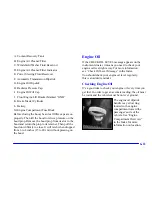 Preview for 300 page of Oldsmobile Bravada 2002 Owner'S Manual