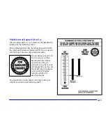 Preview for 302 page of Oldsmobile Bravada 2002 Owner'S Manual