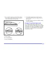 Preview for 326 page of Oldsmobile Bravada 2002 Owner'S Manual