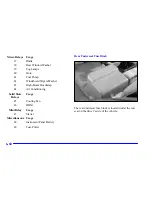 Preview for 349 page of Oldsmobile Bravada 2002 Owner'S Manual