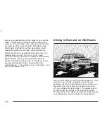 Предварительный просмотр 234 страницы Oldsmobile Bravada 2004 Owner'S Manual