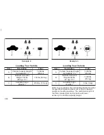 Предварительный просмотр 250 страницы Oldsmobile Bravada 2004 Owner'S Manual