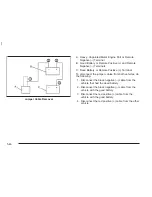 Предварительный просмотр 310 страницы Oldsmobile Bravada 2004 Owner'S Manual