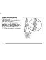 Предварительный просмотр 316 страницы Oldsmobile Bravada 2004 Owner'S Manual