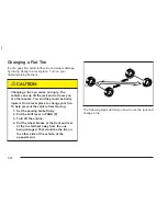 Предварительный просмотр 338 страницы Oldsmobile Bravada 2004 Owner'S Manual