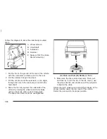 Предварительный просмотр 350 страницы Oldsmobile Bravada 2004 Owner'S Manual