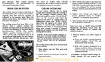 Preview for 66 page of Oldsmobile Cutlass 1978 Series Owner'S Manual