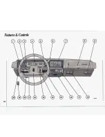 Предварительный просмотр 90 страницы Oldsmobile Cutlass Supreme 1993 User Manual