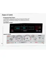 Предварительный просмотр 92 страницы Oldsmobile Cutlass Supreme 1993 User Manual