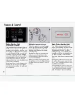 Предварительный просмотр 100 страницы Oldsmobile Cutlass Supreme 1993 User Manual