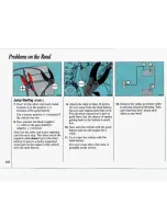 Предварительный просмотр 194 страницы Oldsmobile Cutlass Supreme 1993 User Manual