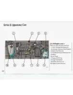 Предварительный просмотр 226 страницы Oldsmobile Cutlass Supreme 1993 User Manual