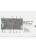 Предварительный просмотр 227 страницы Oldsmobile Cutlass Supreme 1993 User Manual