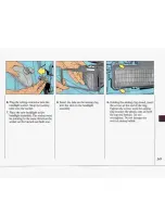 Предварительный просмотр 247 страницы Oldsmobile Cutlass Supreme 1993 User Manual