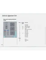 Предварительный просмотр 276 страницы Oldsmobile Cutlass Supreme 1993 User Manual