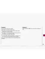 Предварительный просмотр 293 страницы Oldsmobile Cutlass Supreme 1993 User Manual