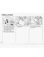 Предварительный просмотр 166 страницы Oldsmobile Cutlass Supreme 1994 Owner'S Manual