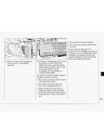 Предварительный просмотр 203 страницы Oldsmobile Cutlass Supreme 1994 Owner'S Manual