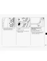 Предварительный просмотр 205 страницы Oldsmobile Cutlass Supreme 1994 Owner'S Manual