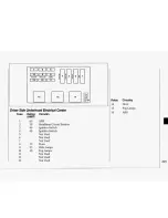 Предварительный просмотр 227 страницы Oldsmobile Cutlass Supreme 1994 Owner'S Manual