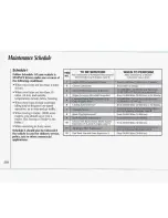 Предварительный просмотр 240 страницы Oldsmobile Cutlass Supreme 1994 Owner'S Manual