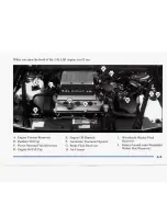 Предварительный просмотр 229 страницы Oldsmobile cutlass supreme 1996 Owner'S Manual