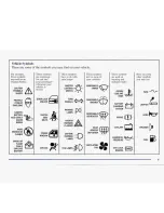 Предварительный просмотр 6 страницы Oldsmobile Cutlass Supreme 1997 Owner'S Manual