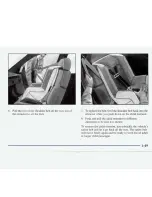 Предварительный просмотр 56 страницы Oldsmobile Cutlass Supreme 1997 Owner'S Manual