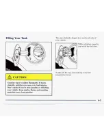 Предварительный просмотр 236 страницы Oldsmobile Cutlass Supreme 1997 Owner'S Manual