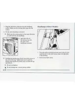 Предварительный просмотр 263 страницы Oldsmobile Cutlass Supreme 1997 Owner'S Manual