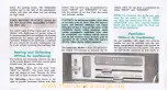 Preview for 22 page of Oldsmobile Ninety-Eight 1969 Owner'S Manual