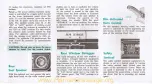 Preview for 42 page of Oldsmobile Ninety-Eight 1969 Owner'S Manual