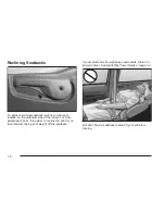 Preview for 12 page of Oldsmobile SILHOUETTE GTK 2004 Owner'S Manual