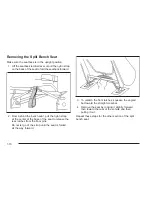 Preview for 16 page of Oldsmobile SILHOUETTE GTK 2004 Owner'S Manual